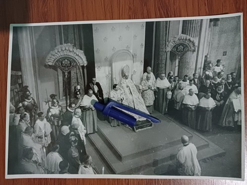 Papa pio xii apertura - pio,