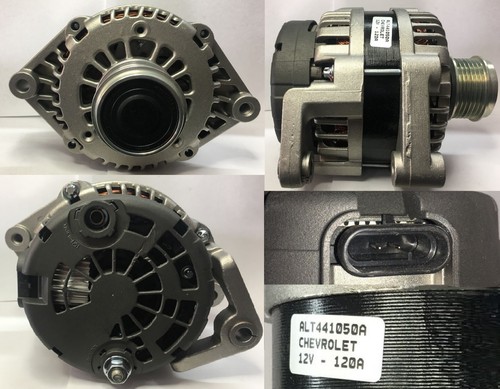 Alternatore 96627029 120 - , a