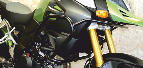 Moto paramotore barre - moto,