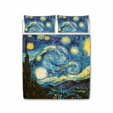 Parure lenzuola Copriletto