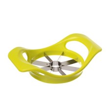 x Tagliamela Affetta Taglia Sbuccia Mela Mele 8 Spicchi Elimina Torsolo  dfh