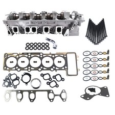 Testa cilindro completa per VW