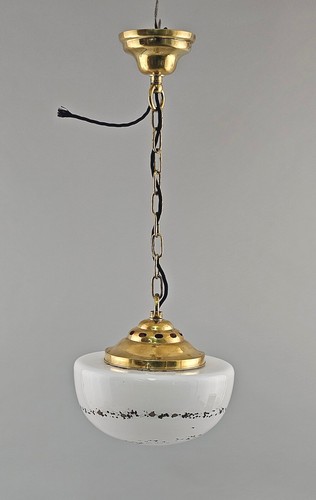 9268017 plafoniera art déco - 9268017,