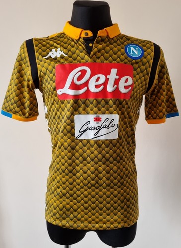 Napoli 2018 2019 goalkeeper - napoli 2018,