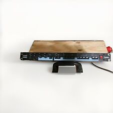 Lexicon PCM 60 Digital Reverberator