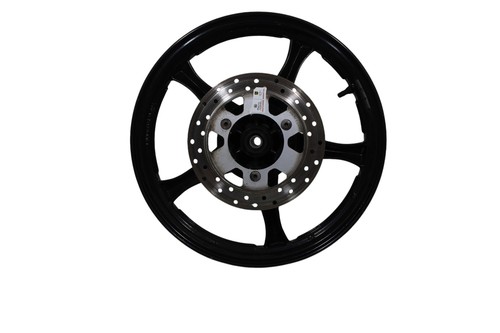 Cerchio anteriore suzuki - cerchio,