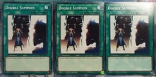 YuGiOh Playset - Doppia