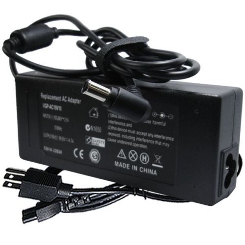 New adapter charger - adapter, for