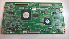 T-CON P/N 2009FA7M4C4LV0.9 S2853C9D0305 PER TV SAMSUNG MOD. UE46B6000VWXXC