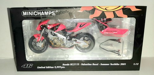 Honda rc211v valentino - honda,
