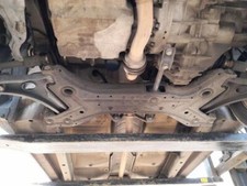 MR594001 ponte anteriore per MITSUBISHI COLT VI (Z3 A Z2 A) 1.5 DI-D (Z39A)