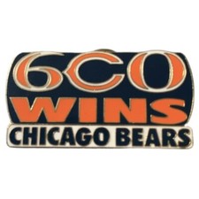 Vintage 1997 nfl chicago - vintage,