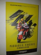 LIBRO TASCABILE VALENTINO