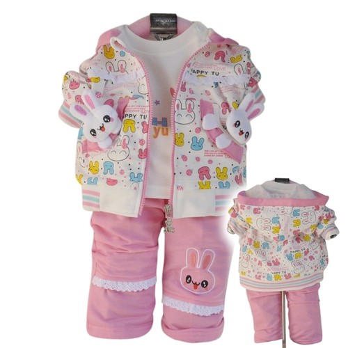 Set completo stile sportivo
