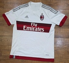 AC MILAN 2015/2016 AWAY
