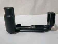 Impugnatura fotocamera