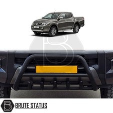 Mitsubishi L200 Serie 5