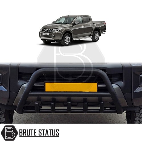Mitsubishi l200 serie - l200, 5