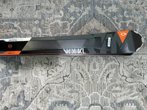 Völkl rtm skis 177 - rtm, cm