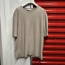 COS Maglia Camicia Uomo XL