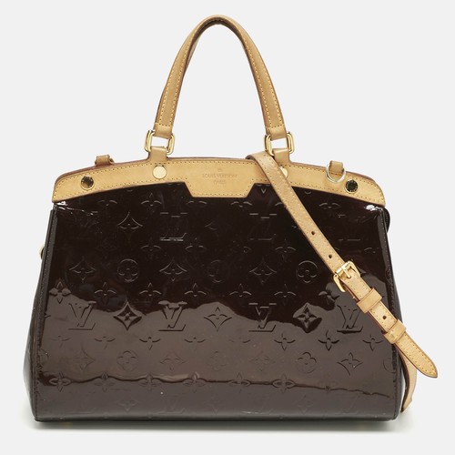 Borsa louis vuitton brea - brea, media