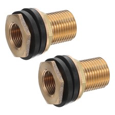  2 Pcs Connettore Del