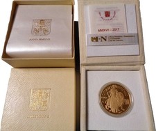 200 Euro Moneta Commemorativa