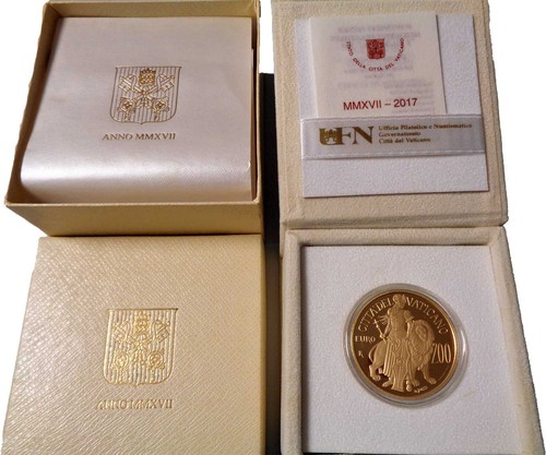 200 euro moneta - 200,
