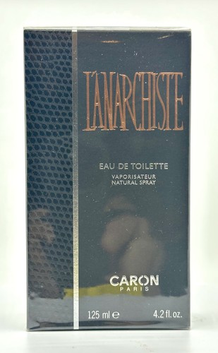Caron anarchiste 125ml eau - caron,