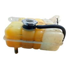 Bottiglia espansione/trabocco