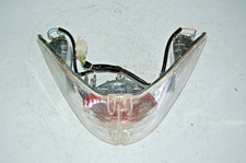 Fanale posteriore frecce