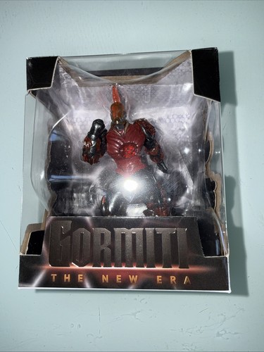 Modellino gormiti la - modellino, gormiti...la