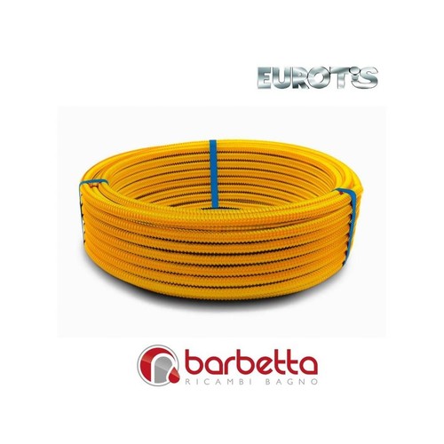 Tubo csst eurogas in - csst, da