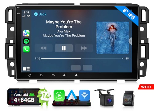 Autoradio android per - per, chevy