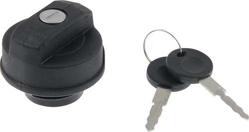 Rod043 gascap lockable - gascap,