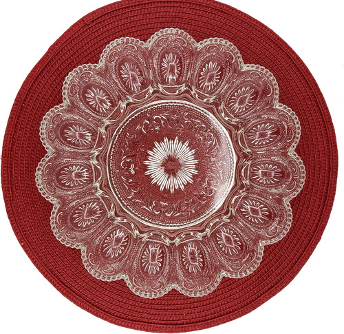 Brockway glass american - glass, "american