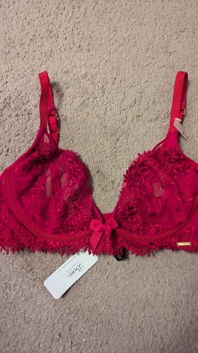 Reggiseno tuffo 34d pillar - reggiseno,
