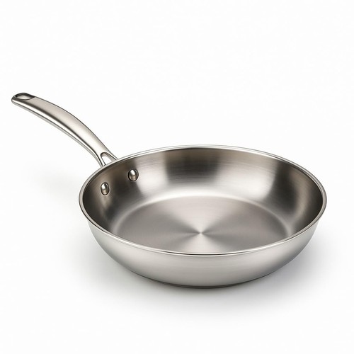 Wecook pro padella acciaio - wecook, in