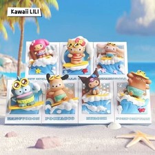 Calamita frigo magnetica serie