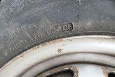 4X VW T4 Cerchio Cerchi