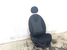 52107268886 SEDILE ANTERIORE DESTRO PASSEGGERO MINI COOPER D R56 1.6 D 80KW 6M 3