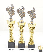 Motocross-Supermoto Trophée /