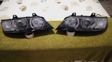 Faros OEM BMW Z3 Roadsters y