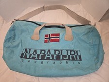 Autentico Napapijri BigbDuffle
