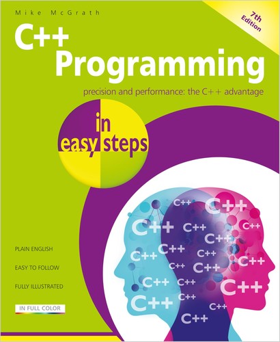 Programming in easy steps - c++,