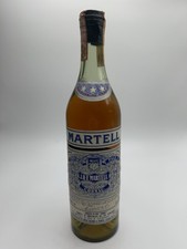 Cognac J.F. Martell  - Anni