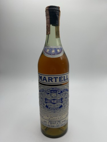 Cognac martell anni - martell,