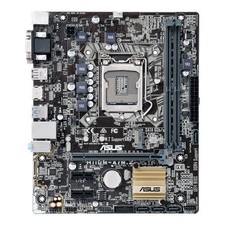 Bundle PC Asus H110M - A/M.2