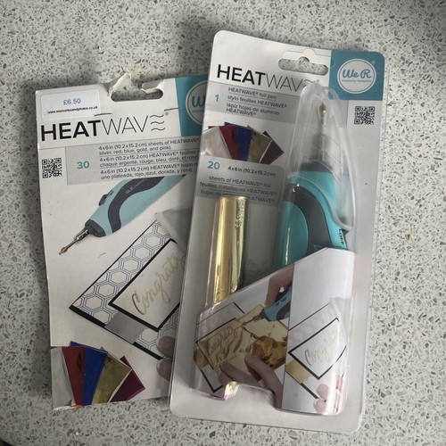 Heatwave foil pen tool starter - pen,