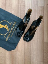 MAISON MARGIELA STIVALI TABI